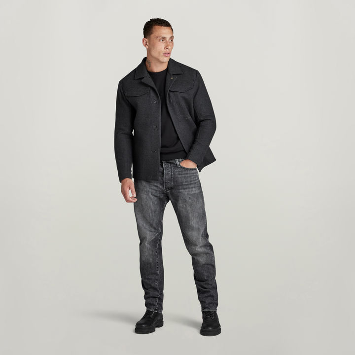 G star wool jacket store