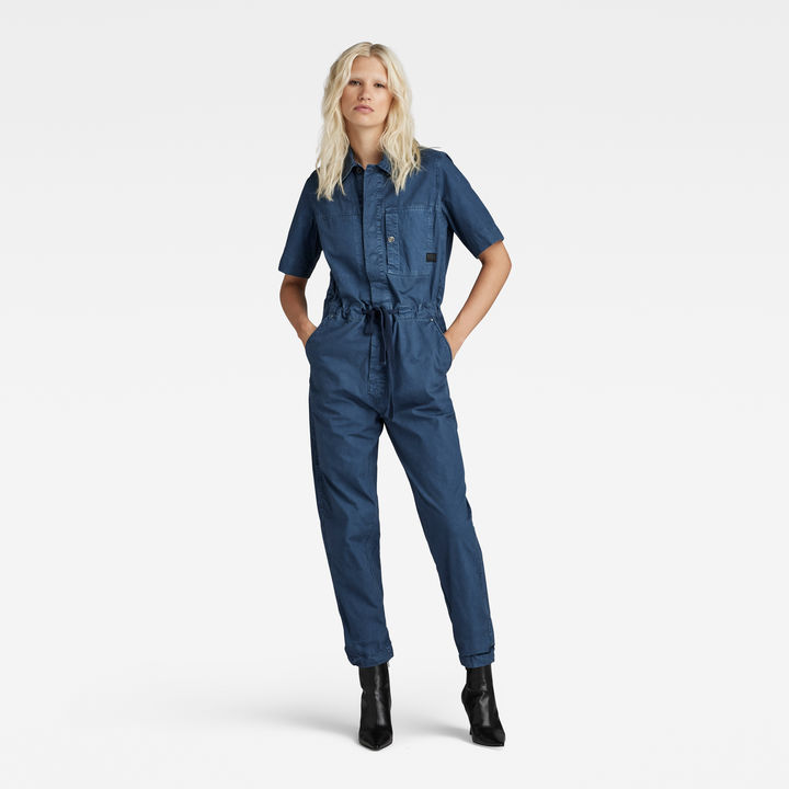 G star tacoma jumpsuit discount