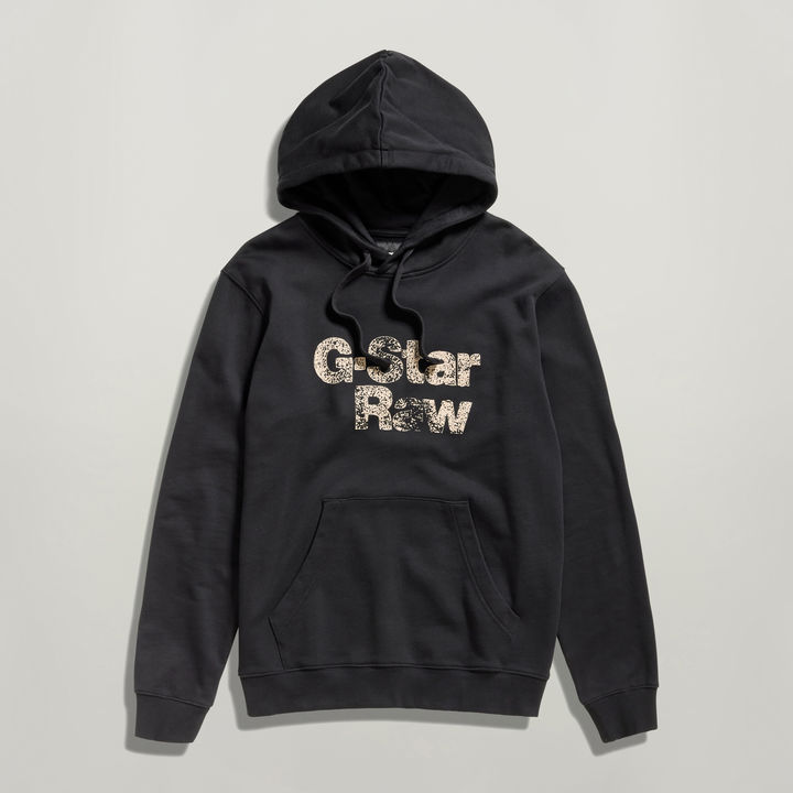 Black graphic sweater clearance
