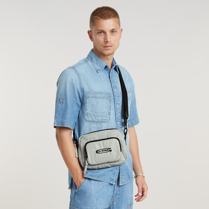 Padded Fanny Bag