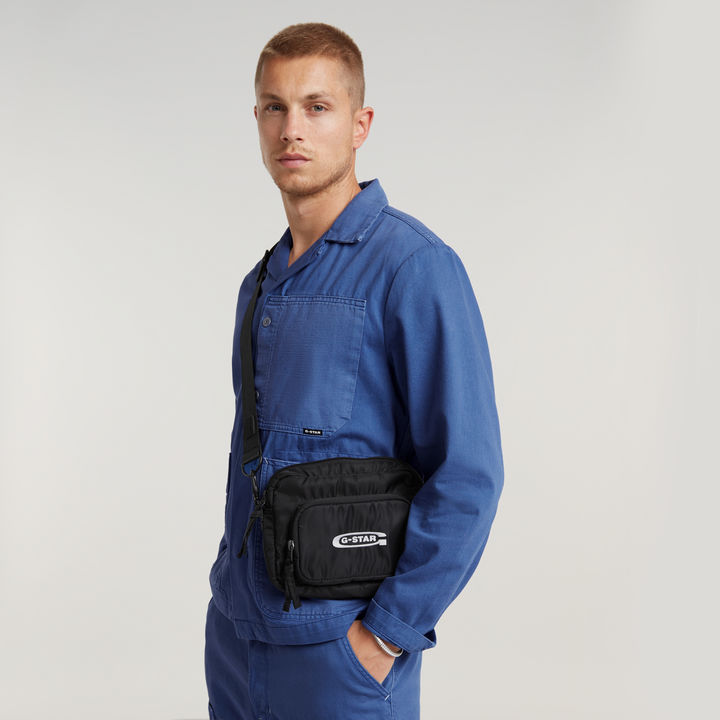 G star fanny pack clearance