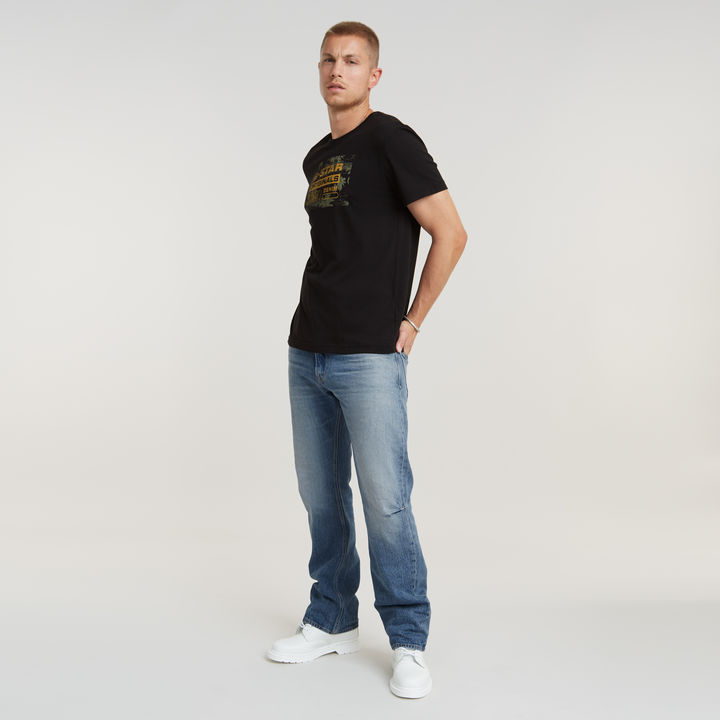 G star bootcut jeans mens on sale