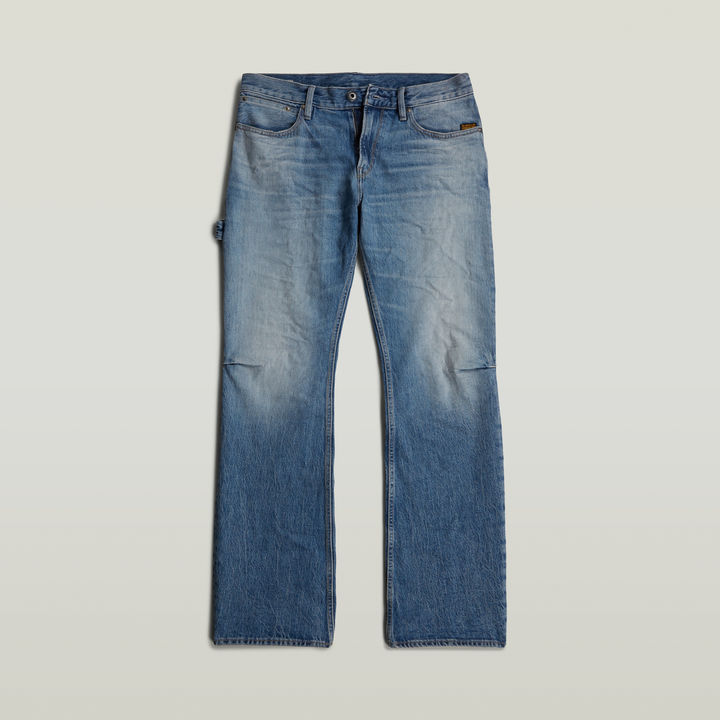G star bootcut jeans mens new arrivals