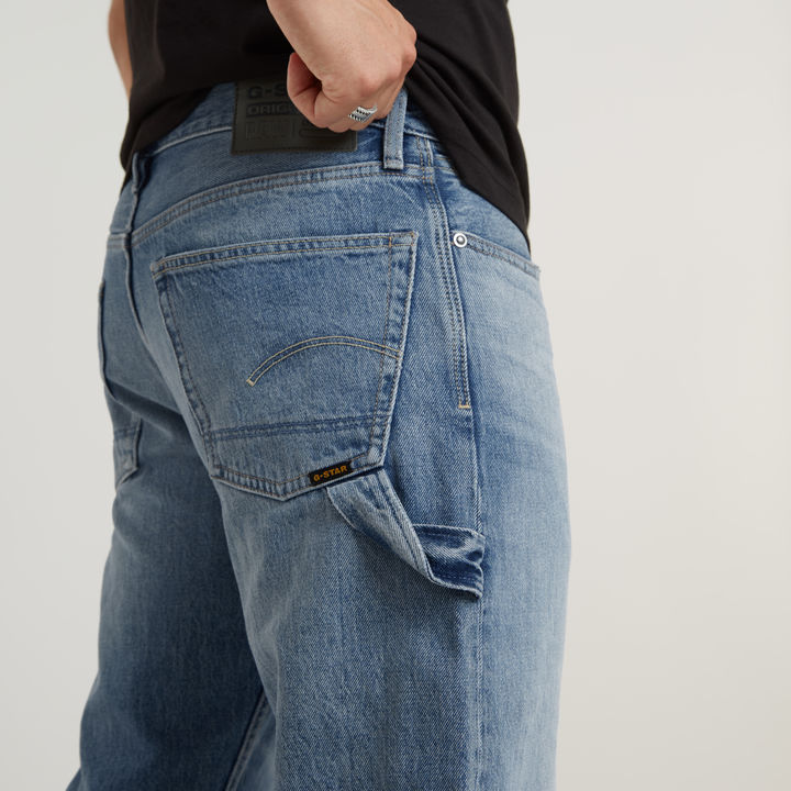 Lenney Bootcut Jeans