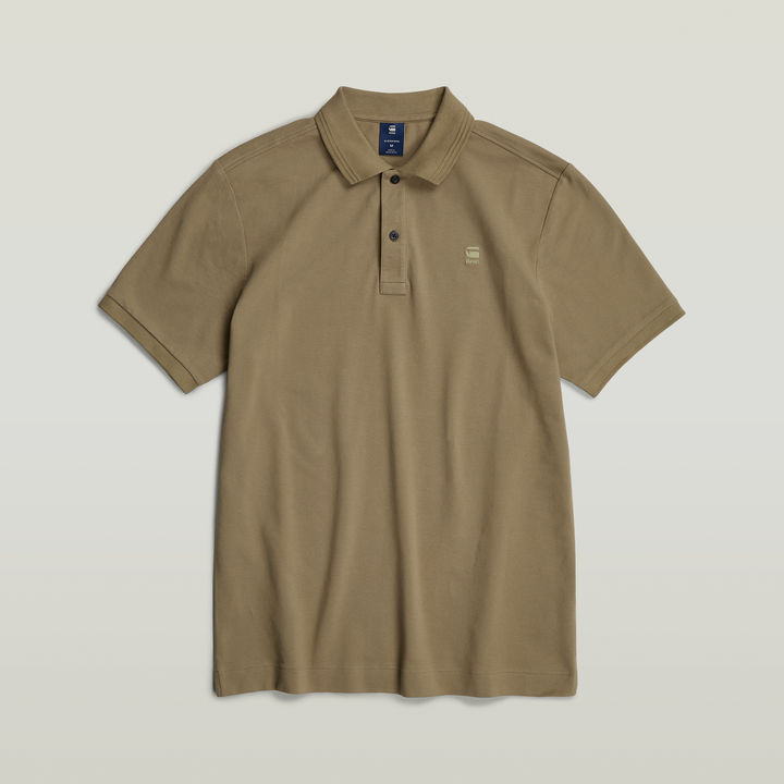 Dunda Slim Polo