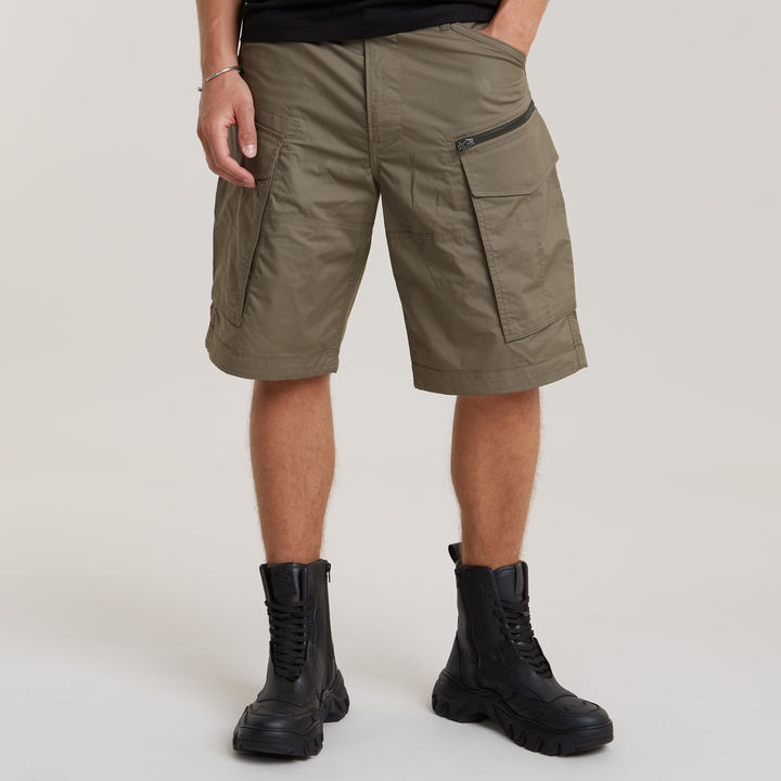G star rovic zip shorts discount