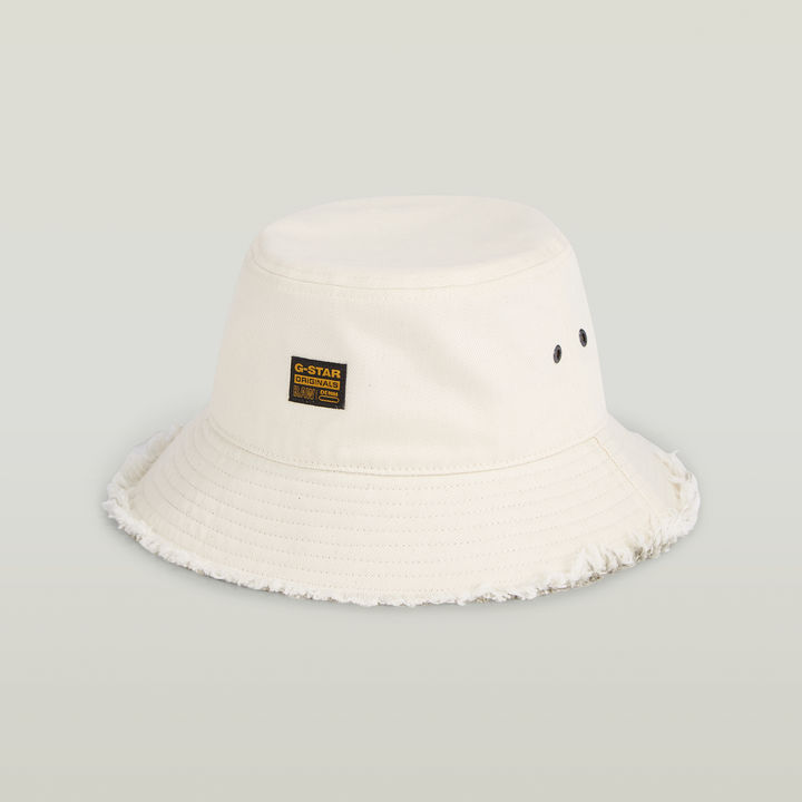 G star raw bucket hat sales