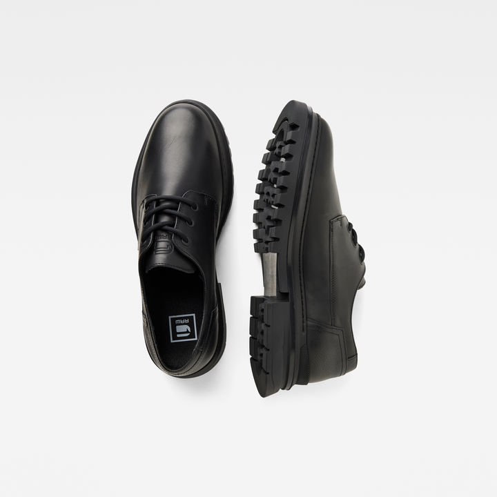 G star raw formal shoes discount