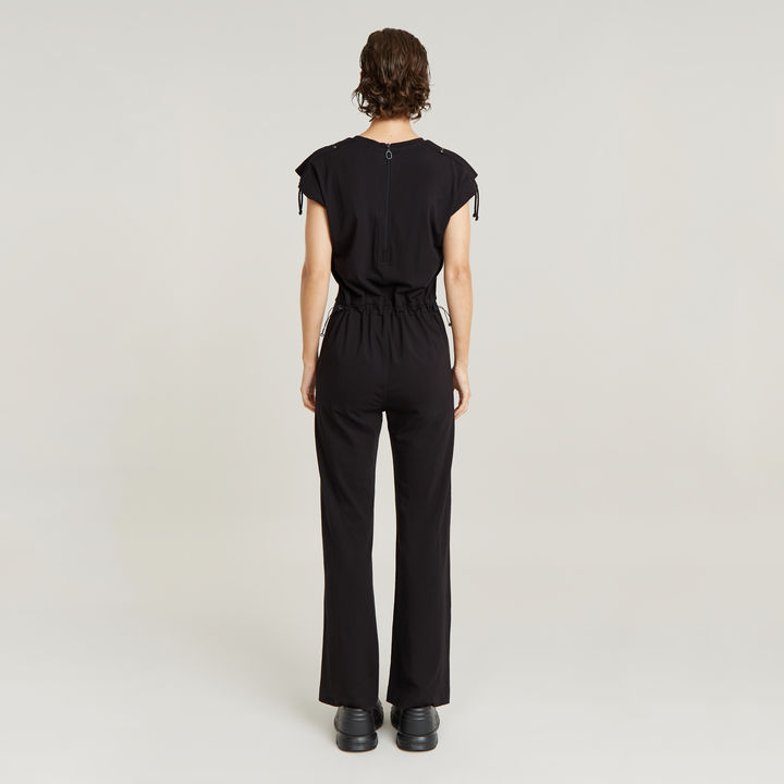 G star jeans jumpsuit best sale