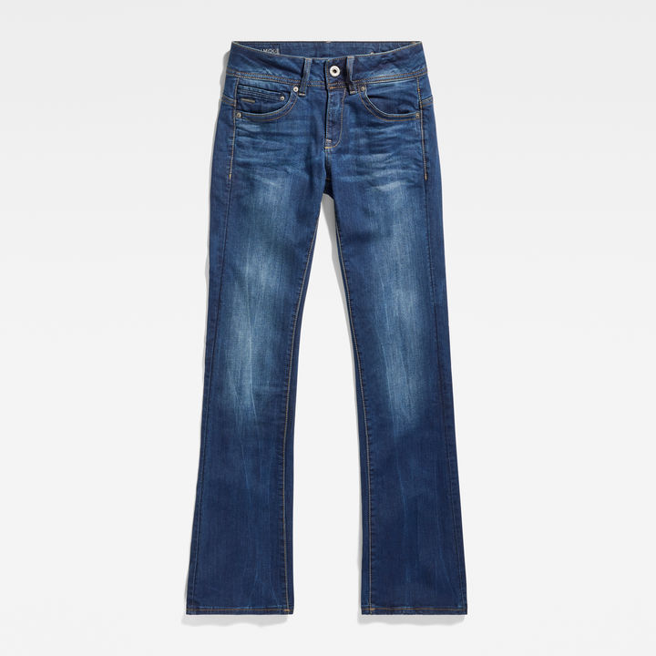 G star waxed jeans on sale