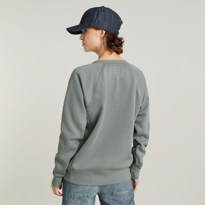 G star premium basic sweater clearance