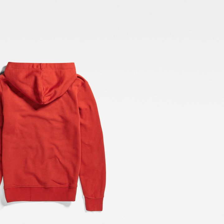 Kids Hoodie Just The Product