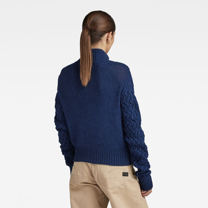 G star cardigan shop