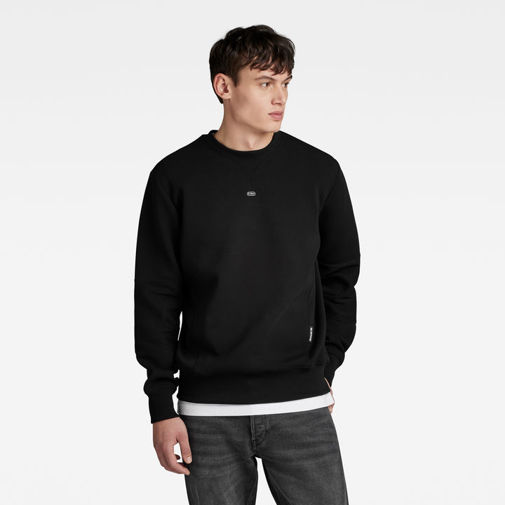 Sweatshirt moto online