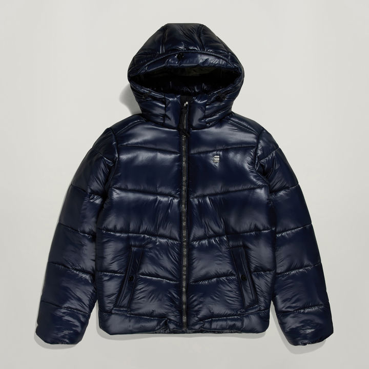G star raw bubble jacket hot sale