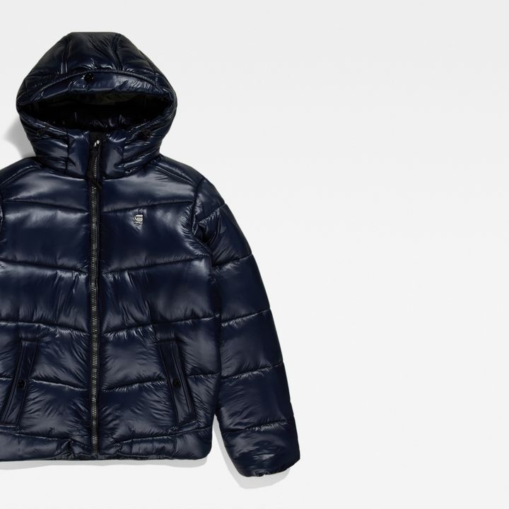 G star puffer hotsell