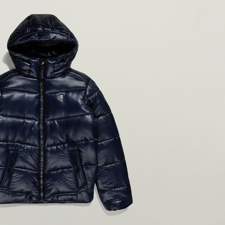 G star bubble jacket shop