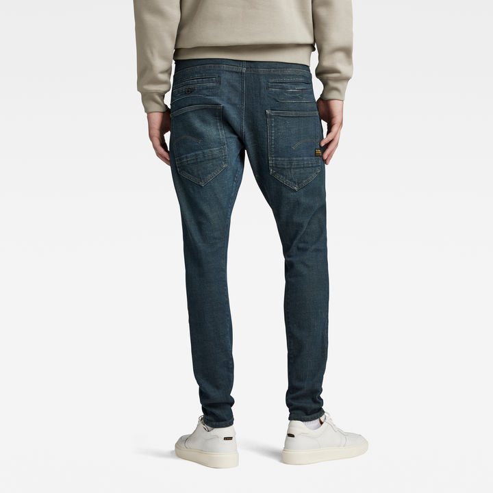 D-Staq 3D Slim Jeans | グレー | G-STAR® JP