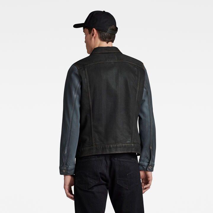 G star raw 3301 jacket hotsell