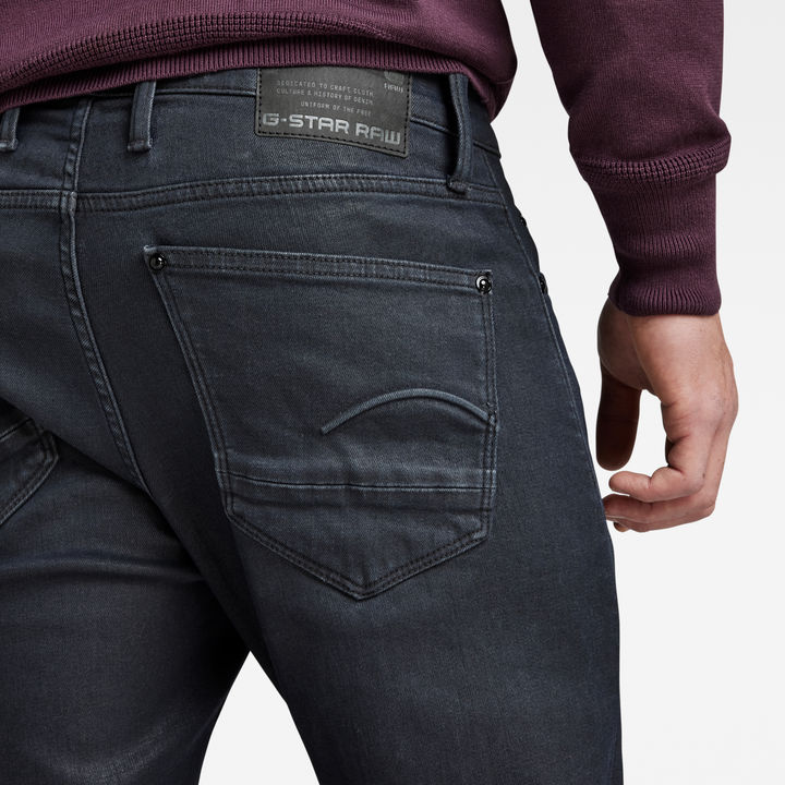 Revend FWD Skinny Jeans | ダークブルー | G-STAR® JP