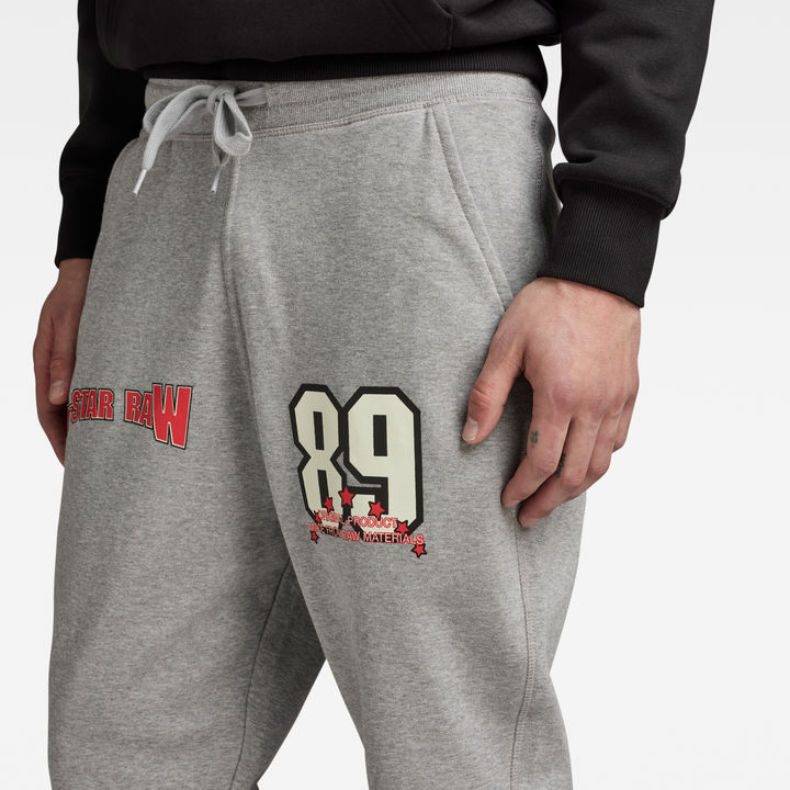 Skyline Sweat Pants | Multi color | G-STAR® US