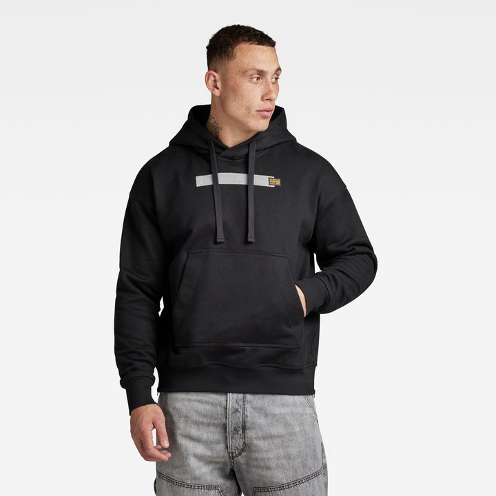 Black g star sweater deals