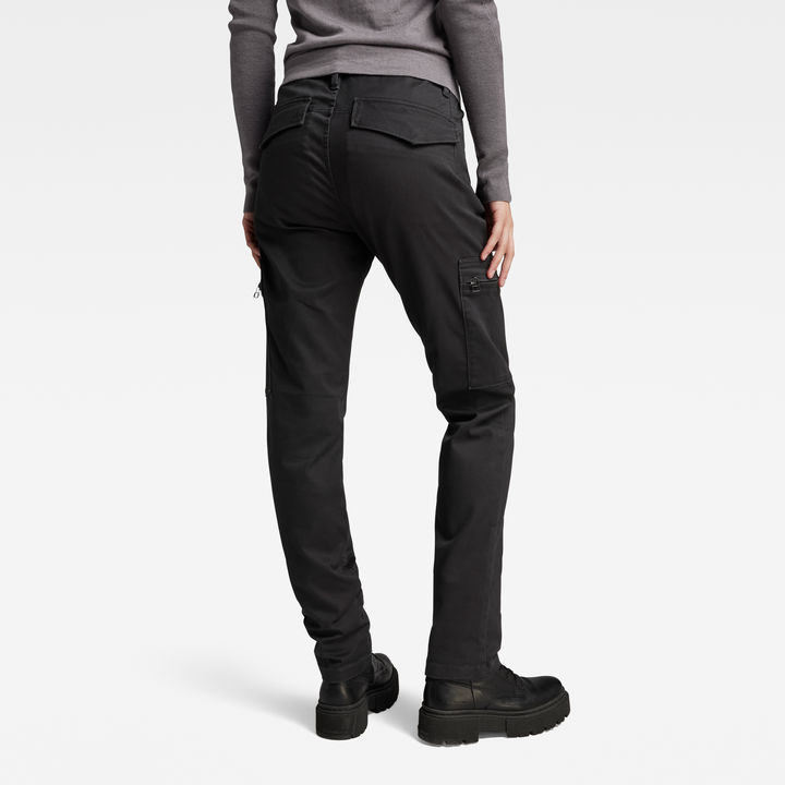 G star womens cargo pants top