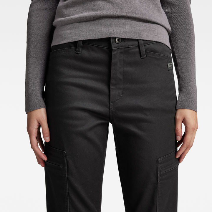 G star womens cargo pants discount