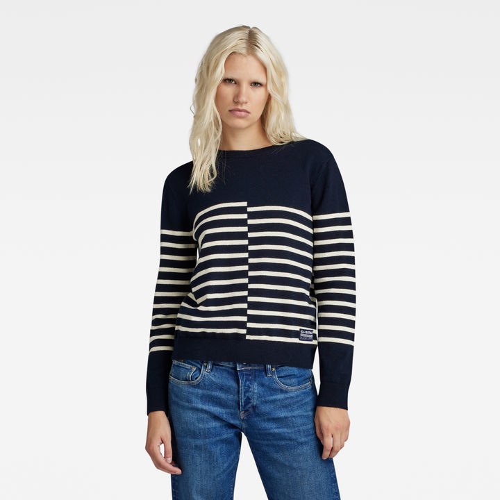 G star jumper womens deals