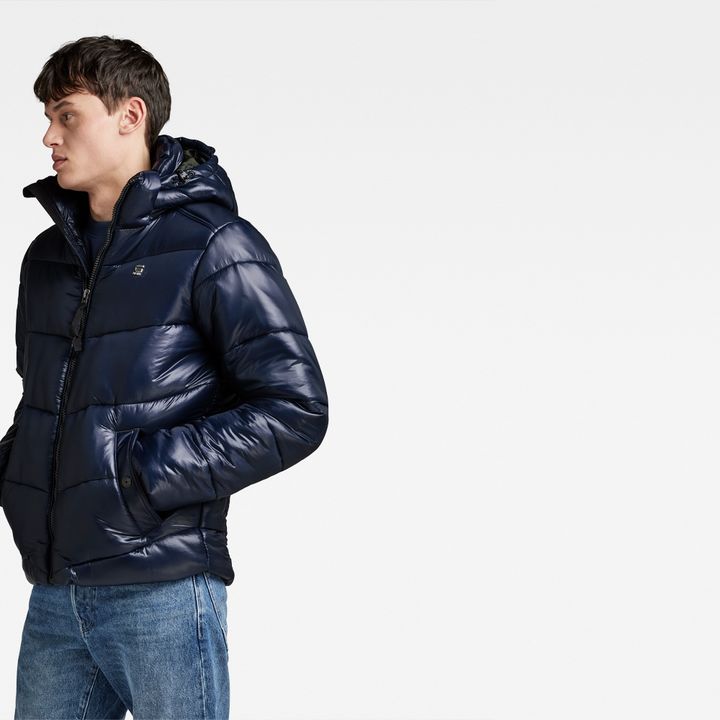 G star puffer jacket hot sale