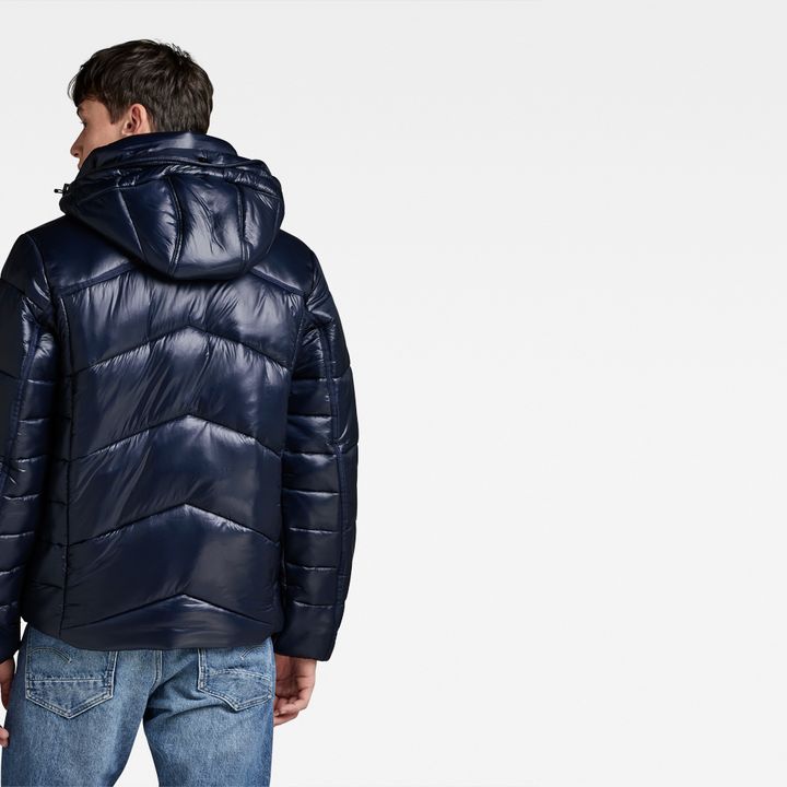 G star raw puffer jacket store