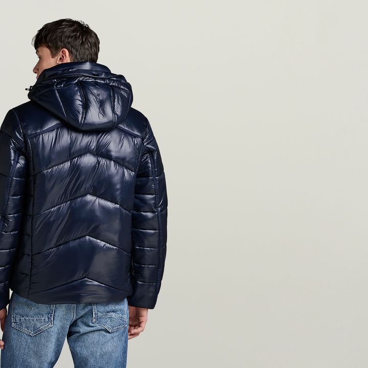 G star raw bubble jacket hot sale