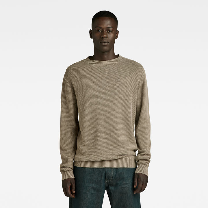G star knitwear outlet