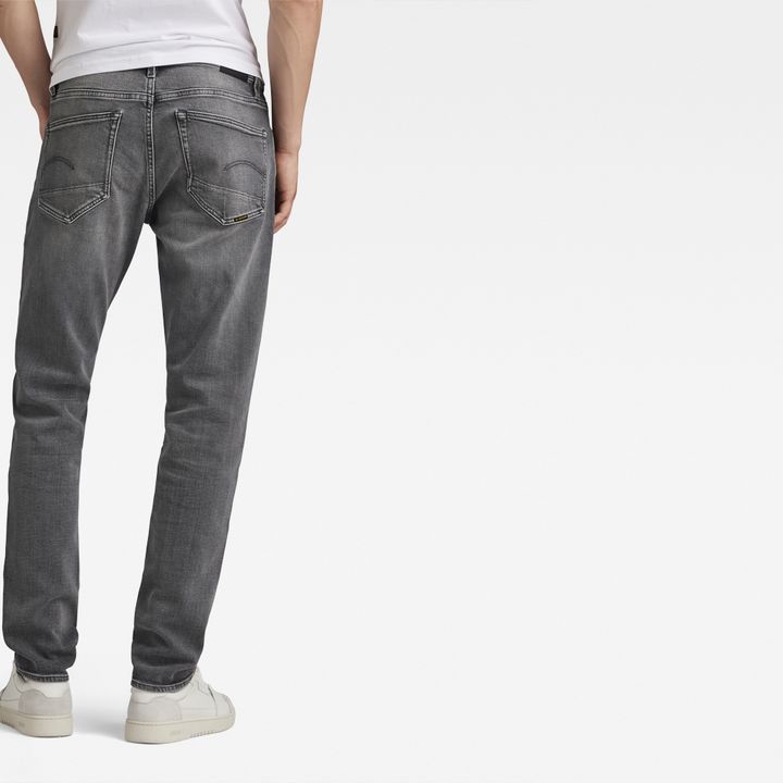 3301 Slim Jeans
