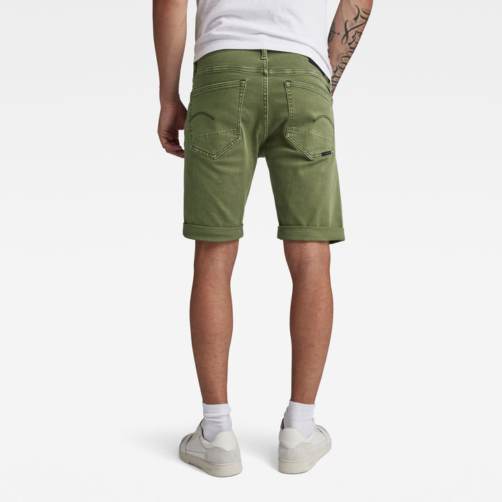 G star 3301 shorts sale
