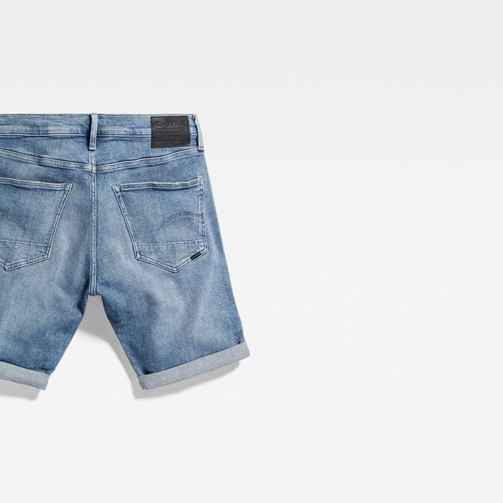 G star jean shorts store