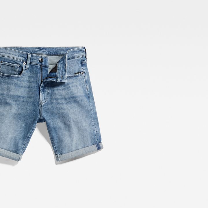 G star denim shorts hotsell