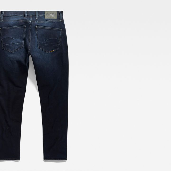 Revend FWD Skinny Jeans | Dark blue | G-STAR® TW