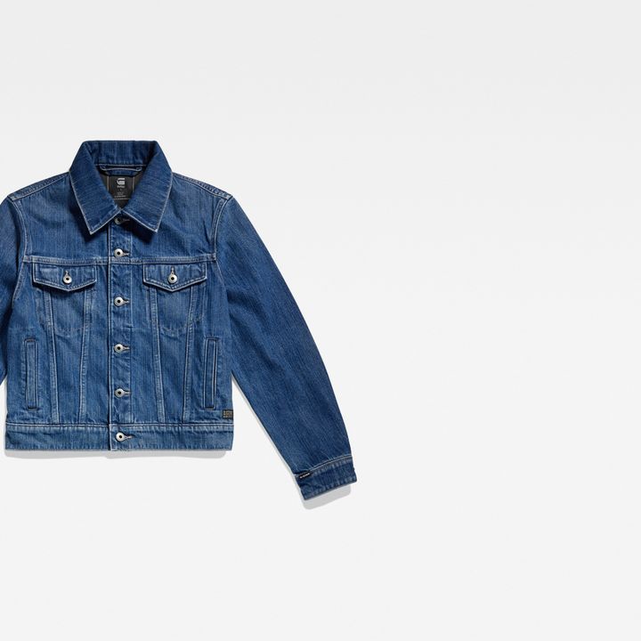 G star jean jacket cheap