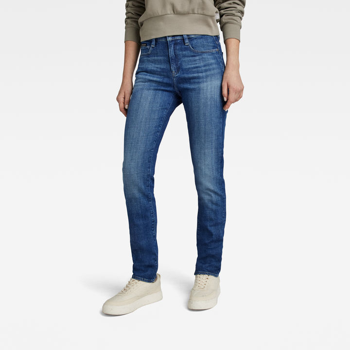 Ace 2.0 Slim Straight Jeans Medium blue G STAR IT