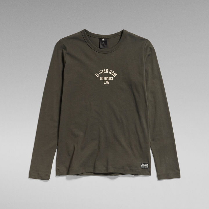 G star long sleeve cheap