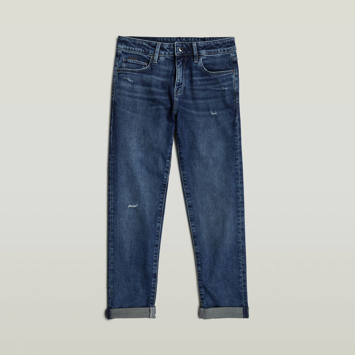 Kate Boyfriend Jeans Medium blue G STAR AU