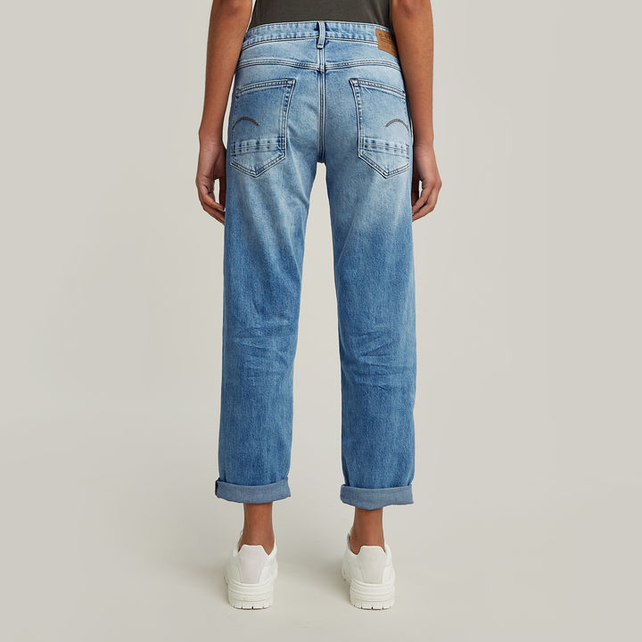 Kate Boyfriend Jeans Medium blue G STAR GR