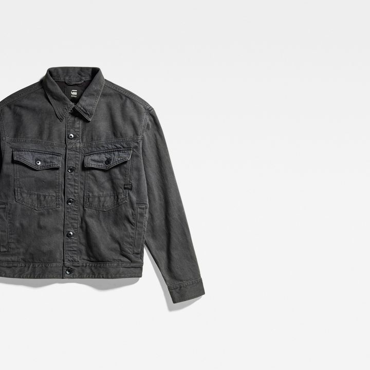 Dakota Jacket