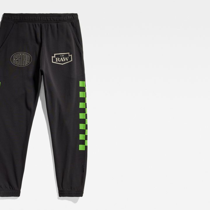Moto sweatpants 2025