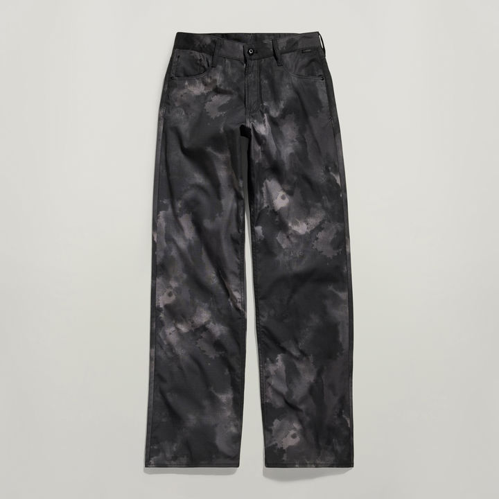 Judee Low Waist Loose Pants | Multi color | G-STAR® US