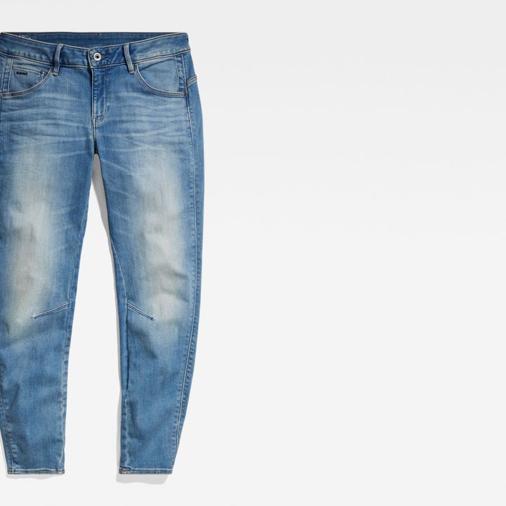 Arc 3D Skinny Jeans Medium blue G STAR GB