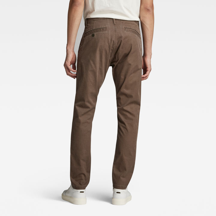 G star bronson straight tapered chino cheap