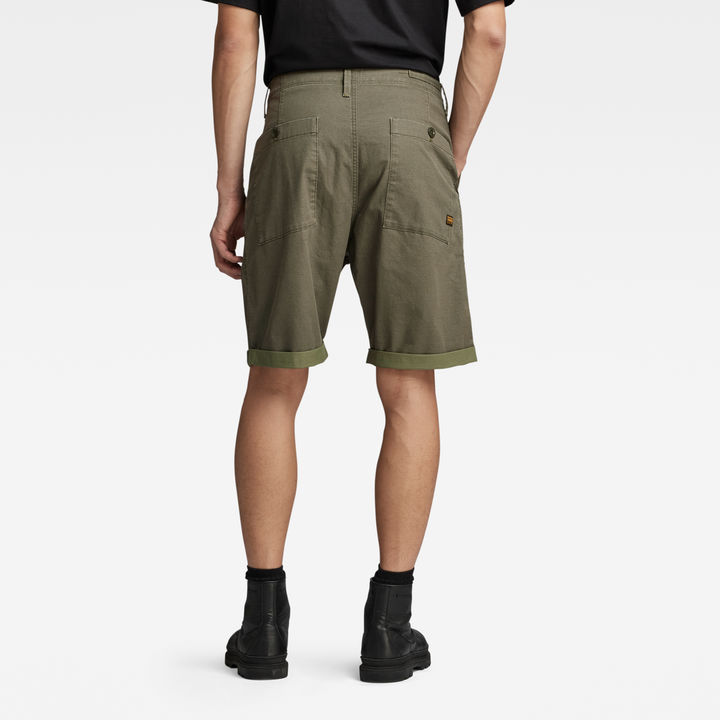 G star chino shorts clearance