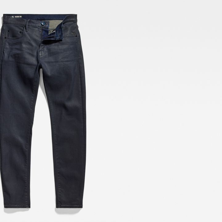 Revend FWD Skinny Jeans | ダークブルー | G-STAR® JP